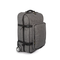 Trolley cabine