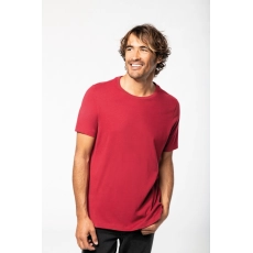 T-shirt vintage manches courtes homme