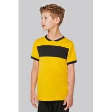 Maillot manches courtes enfant