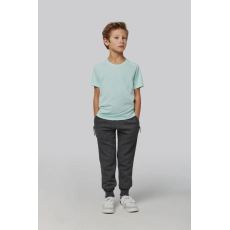 Pantalon de jogging à poches multisports enfant