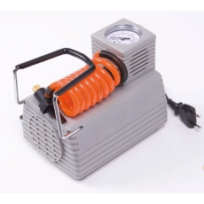 Mini compresseur