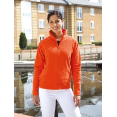 Veste micropolaire