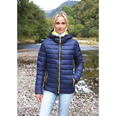 Doudoune femme Snowbird