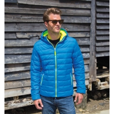 Doudoune homme Snowbird