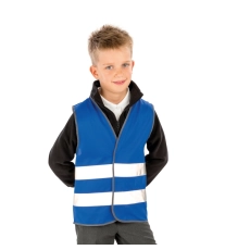 Gilet de visibilité enfant