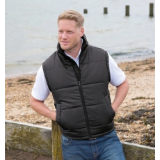 Bodywarmer Core