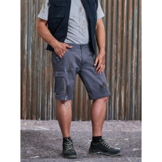 Short Workwear