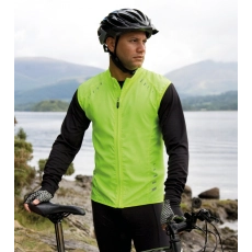 Gilet de cyclisme Crosslite