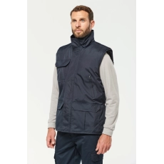 Worker > bodywarmer homme