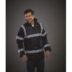 Veste de sécurité