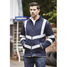 Veste haute visibilité 