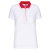 White / Red