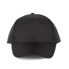 Casquette polyester - 5 panneaux