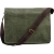 Vintage Military Green