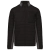 Black / Dark Grey Heather