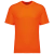 Fluorescent Orange