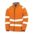 Fluorescent Orange
