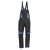 Anthracite / Blue