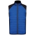 Dark Royal Blue / Black