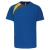 Sporty Royal Blue / Sporty Yellow / Storm Grey