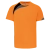 Orange / Black / Storm Grey