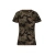 Olive Camouflage