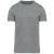 Slub Grey Heather