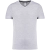 Oxford Grey / Navy / White