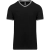 Black / Light Grey / White