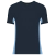 Navy / Sky Blue