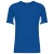 Royal Blue / White
