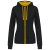 Black / Yellow
