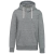Slub Grey Heather