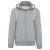 Slub Grey Heather