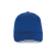 Royal Blue / White