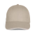 Beige / White