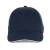 Navy / White