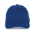 Royal Blue / White