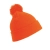 Fluorescent Orange