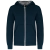 Navy / Fine Grey