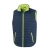 Navy / Lime