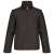Dark Grey / Orange