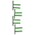 Black / Green