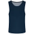 Sporty Navy / White