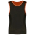 Spicy Orange / Black