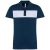 Sporty Navy / White