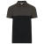 Black / Dark Grey