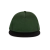 Forest Green / Black