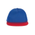 Royal Blue / Red