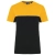 Black / Yellow